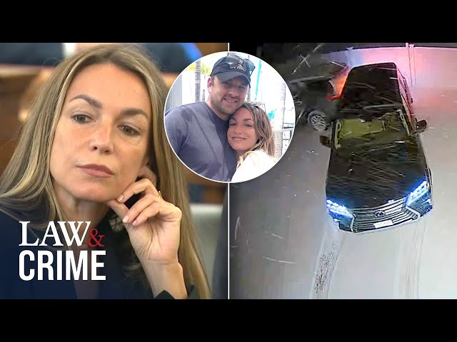 3 Shocking Developments in Woman Accused of Murdering Cop Boyfriend With SUV