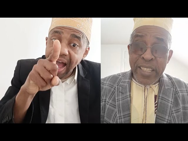 Affaire Nabila : Droit de réponse à Hadji Mbaé