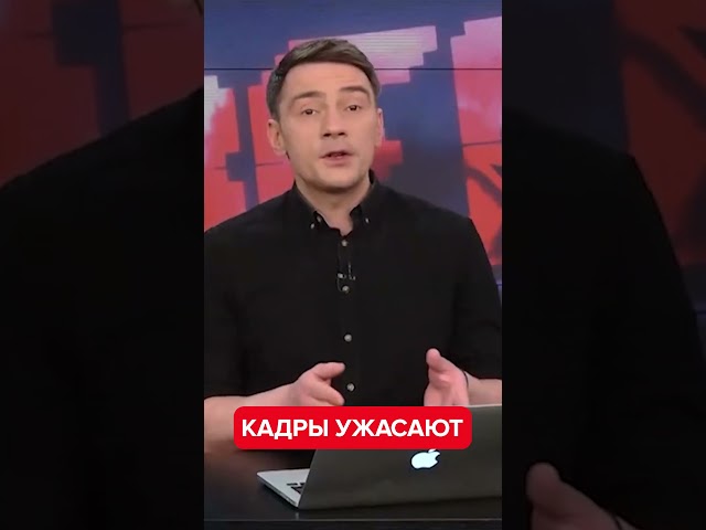 ⁣Голосование под ДУЛАМИ автоматов