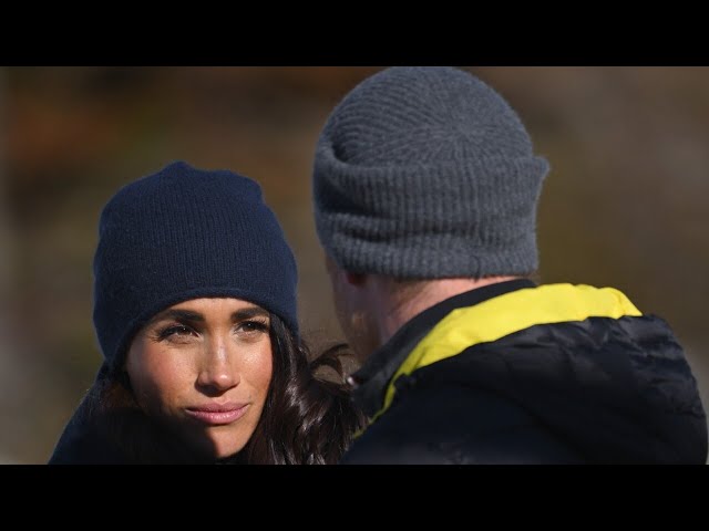 Harry and Meghan have ‘really not endeared themselves to the public’