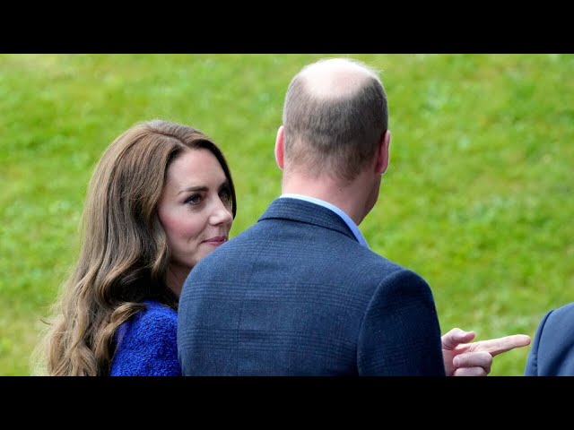 The ‘ludicrous’ theories on Princess Kate’s whereabouts