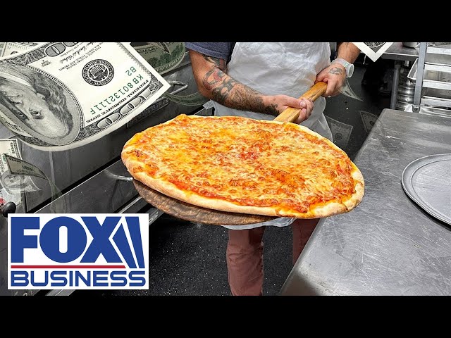 Iconic NYC pizzeria out of hundreds of thousands of dollars due to oven ban