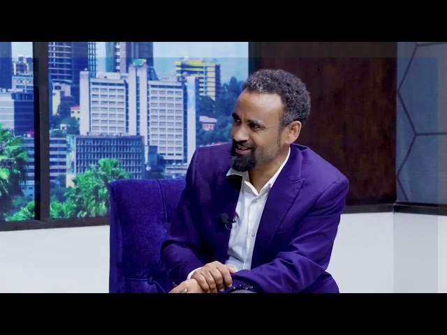 Ethiopia - ESAT zemen ena kelem  ዘመን እና ቀለም | 17 March 2024