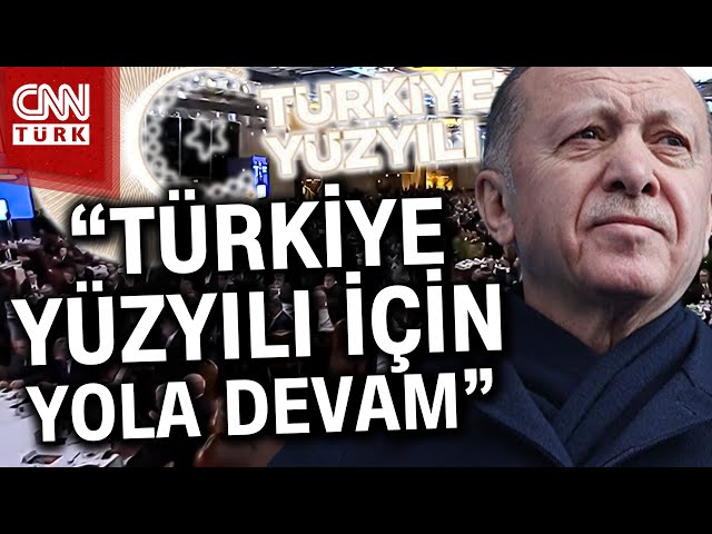 SON DAKİKA!  | Cumhurbaşkanı Erdoğan'dan Zafer Mesajı: "31 Mart'ta Zafer Bekliyoruz&q