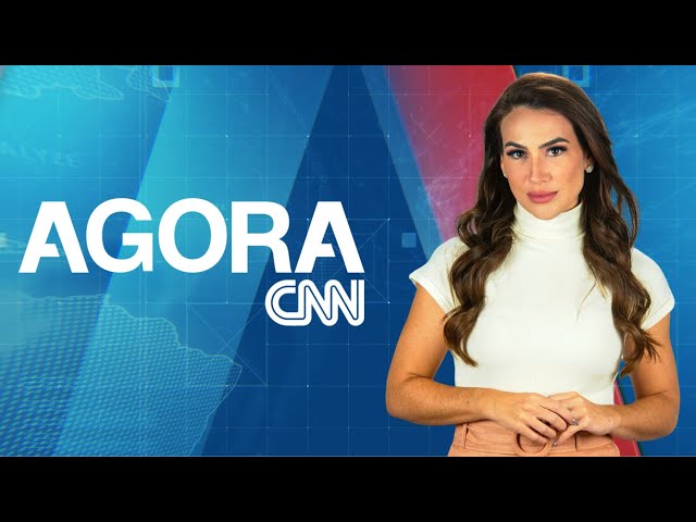 AGORA CNN - TARDE II | 17/03/2024