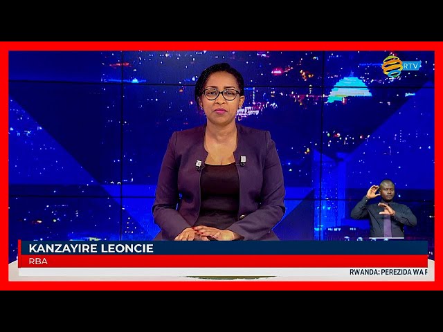 Amakuru Arambuye: 17.03.2024