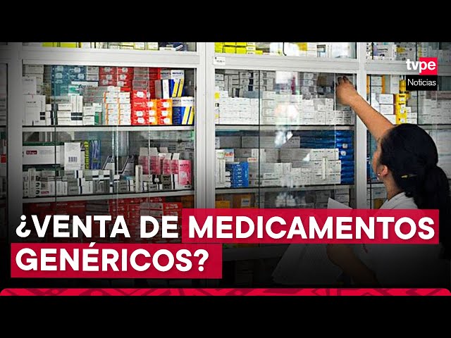 Medicamentos bajan de precio gracias a medida