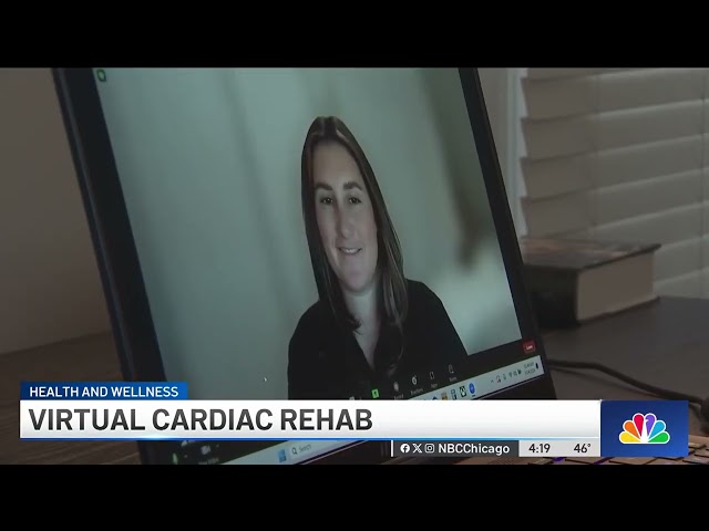 Pilot program for virtual cardiac rehab expands to new hospitals