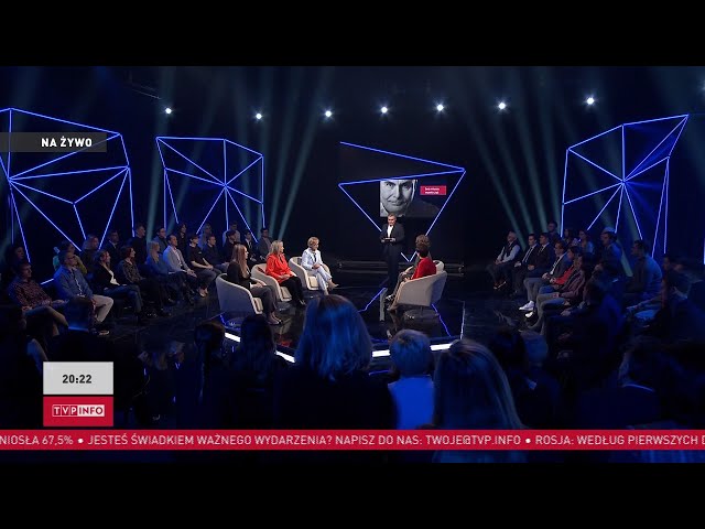 ⁣Gorąca dyskusja o zmianach w polskiej edukacji | BEZ RETUSZU