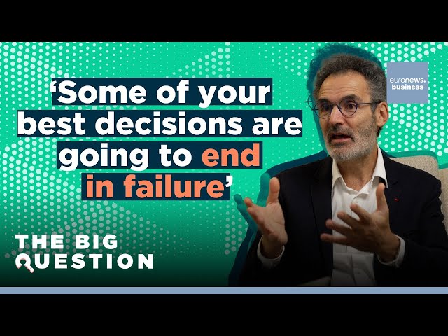 What is the key to making good decisions? | The Big Question | HIGHLIGHT