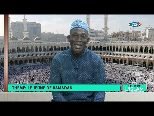 Le jeûne de ramadan