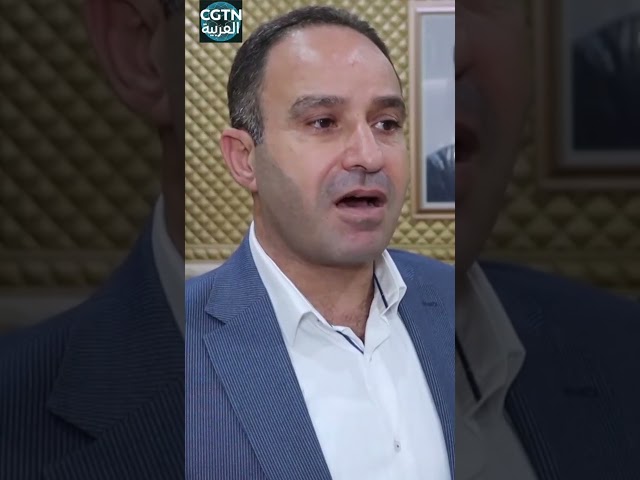 الولايات المتحدة هي المحرض والممول والمنفذ للحرب في سوريا