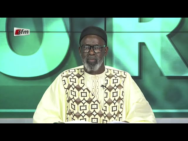 TFM LIVE : Les Vertus du Coran du 18 Mars 2024 présenté par Oustaz Abdou Karim Ba