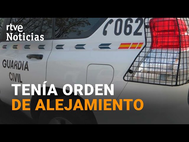 ALMERÍA: Un PADRE MATA presuntamente a sus HIJAS de 2 y 4 años ENVENENÁNDOLAS y SE SUICIDA | RTVE