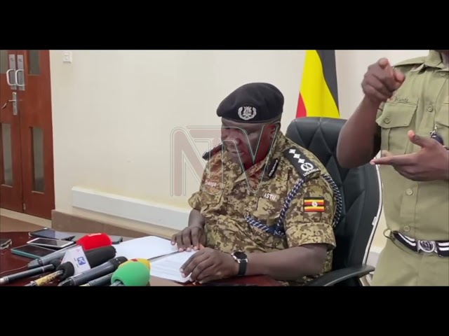 Police double bounty to UGX 20 million for Tabula Luggya's arrest