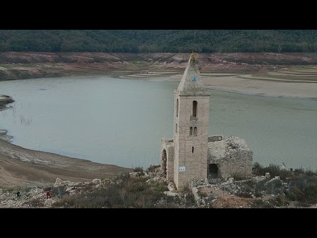 Can Catalonia learn to live with drought?