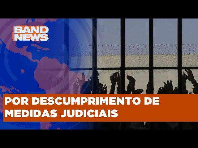 PM prende mais de 400 detentos durante "saidinha" em SP | BandNews TV