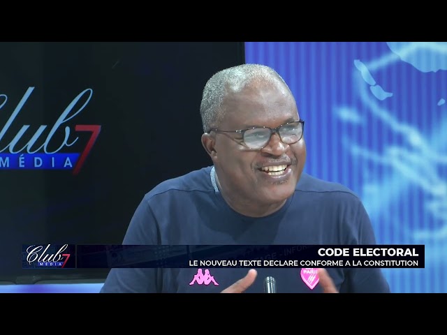 [Replay] "Club Média 7" du Dimanche 17 Mars 2024