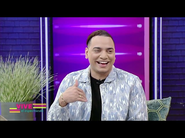 Vive el espectáculo: Programa Completo _ 18/03/2024