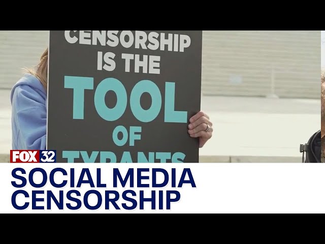 Supreme Court to rule on social media censorship