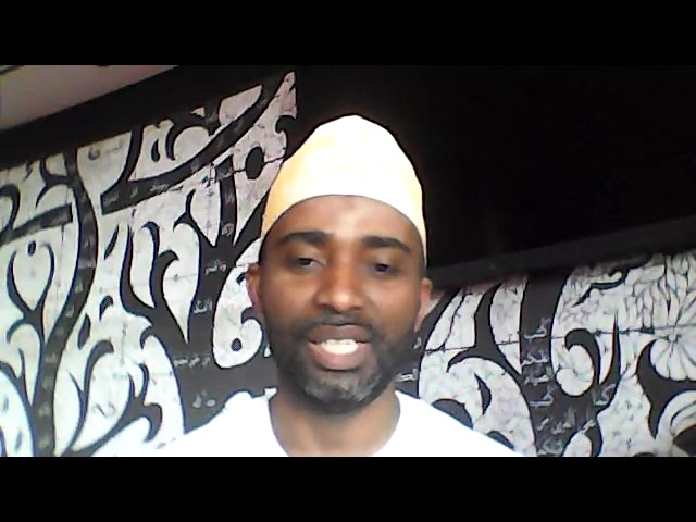 DARS de Dr ISSA Hamidou Mahamoud,  J+8 #RAMADAN2024