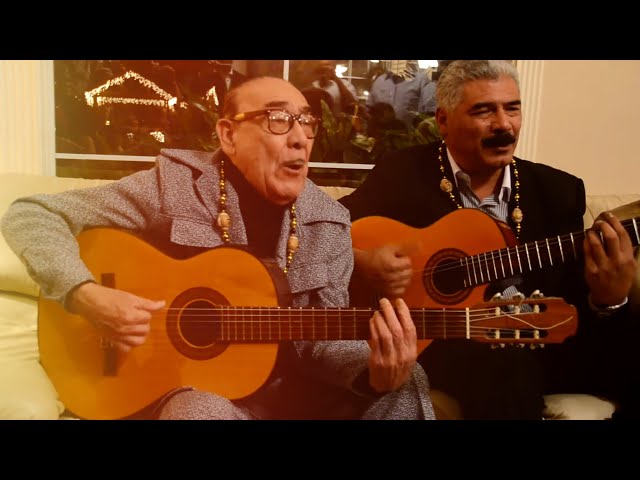 Sonidos del mundo: Oscar Avilés - 100 años de peruanidad (24/03/2024) Promo | TVPerú