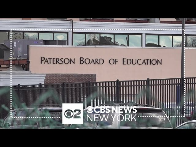 Paterson school board considers 5% property tax hike