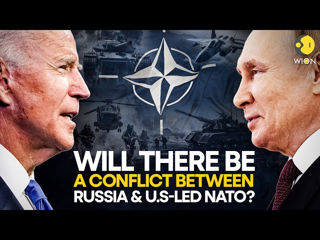 Putin's latest warning to the West as he hints at World War 3 | WION Originals