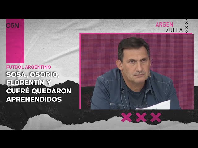 VÉLEZ SUSPENDIÓ los CONTRATOS de los FUTBOLISTAS acusados por ABUSO SEXUAL