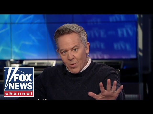 'Old yeller' has gone ‘rabid’: Gutfeld on Biden’s re-election campaign