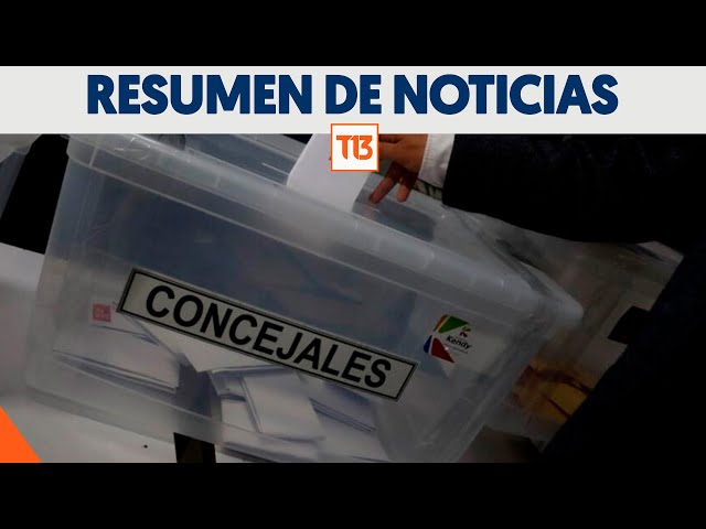 Gobierno respalda idea de hacer elección en dos días: Noticias 18 de marzo