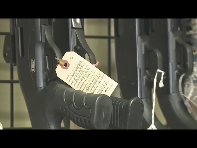 Colorado 'assault weapon' ban set for hearing Tuesday