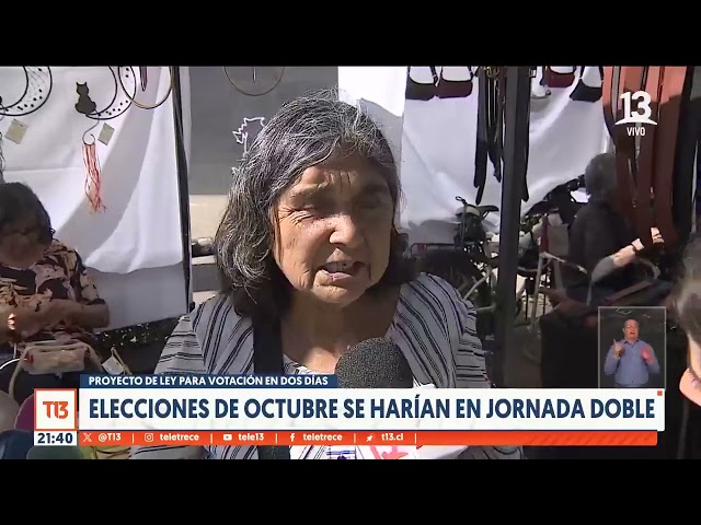 Presentarán reforma para que las elecciones municipales sean en dos días