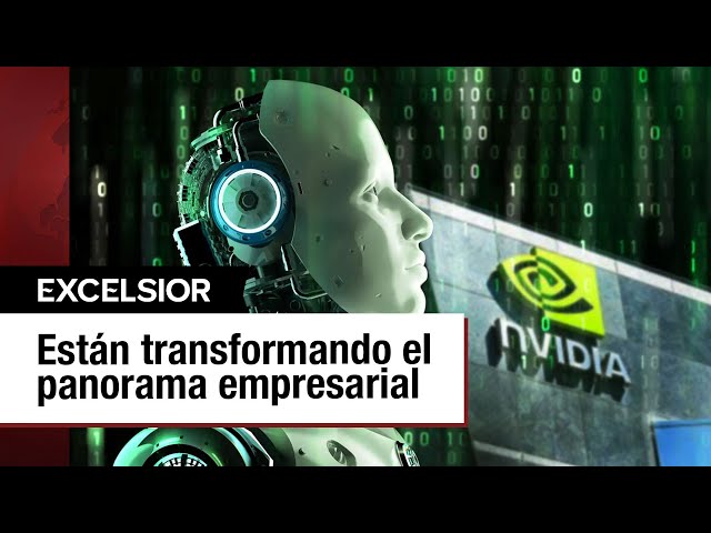 Innovaciones y avances en la Inteligencia Artificial y Tecnología