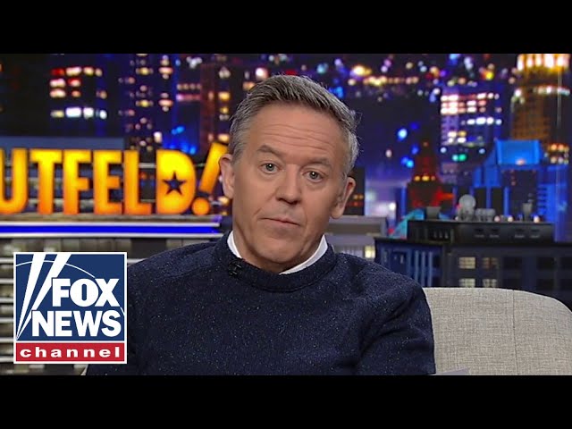 Gutfeld: Democrats are caught up in another hoax