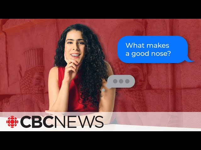 Good Nose: What's behind Iran's love affair with nose jobs? | Creator Network