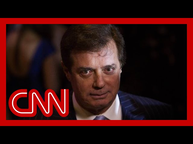 Kara Swisher: This is why Trump needs Manafort now