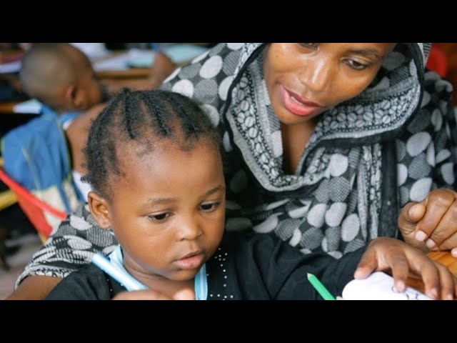 Beaucoup de parents sont présents dans le foyer et absents dans l'éducation de leurs enfants. #