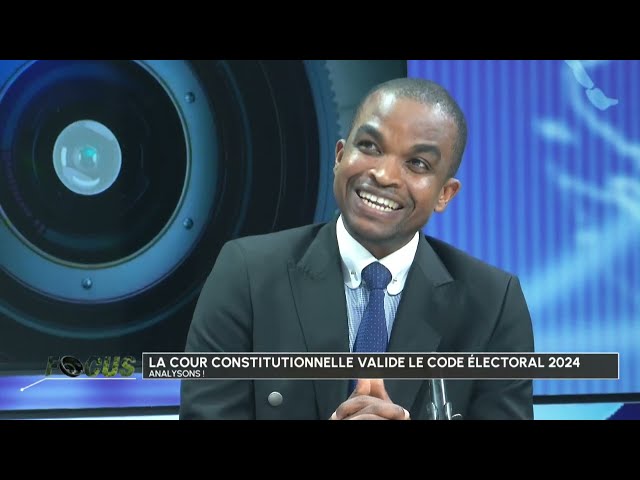 [Focus] "Face-à-face Me. R. Agbodjo (LD) contre Dr F. Behanzin (UPR) au sujet du Code électoral