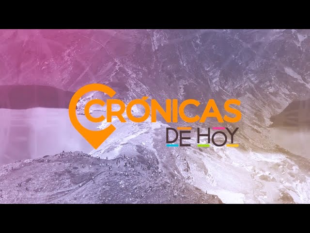 Crónicas de Hoy (24/03/2024) Promo | TVPerú