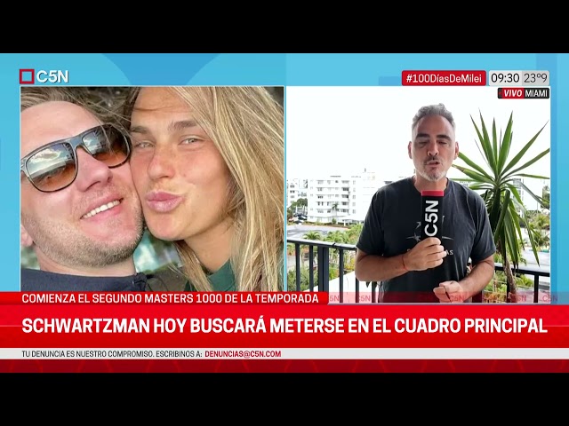 CONMOCIÓN: APARECIÓ MUERTO el NOVIO de SABALENKA