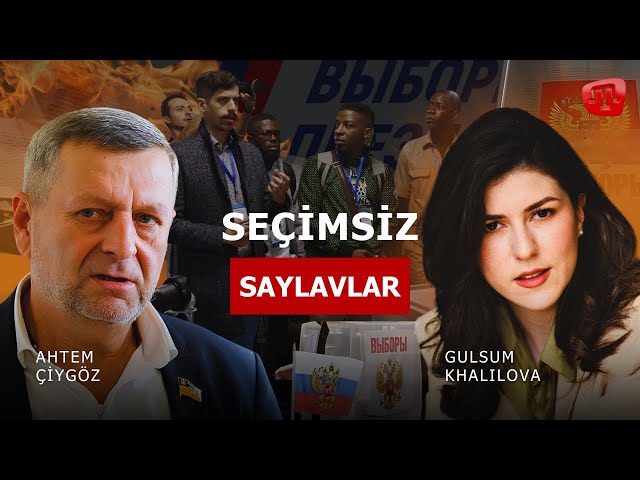 PRIME: BEKLENİLGEN OLDU YA DA RUSİYEDE “SAYLAVLARNIN” NETİCELERİ