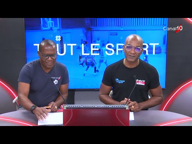 Challenge Sports10 du 18 mars 2024