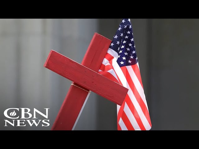 Christian Nationalism: Rejecting the Left's Misleading Narrative