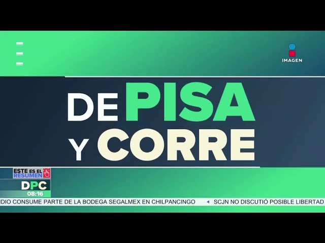 Asesinan a presidente municipal de Chahuites, Oaxaca | DPC con Nacho Lozano