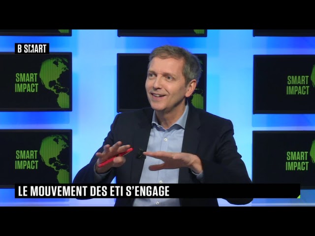 SMART IMPACT - Les ETI s’engagent