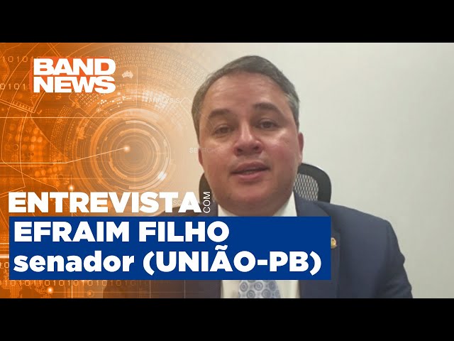 PEC das drogas: Senado inicia análise do tema | BandNews TV