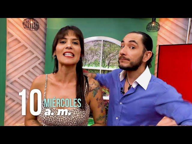 Más conectados (20/03/2024) Promo | TVPerú