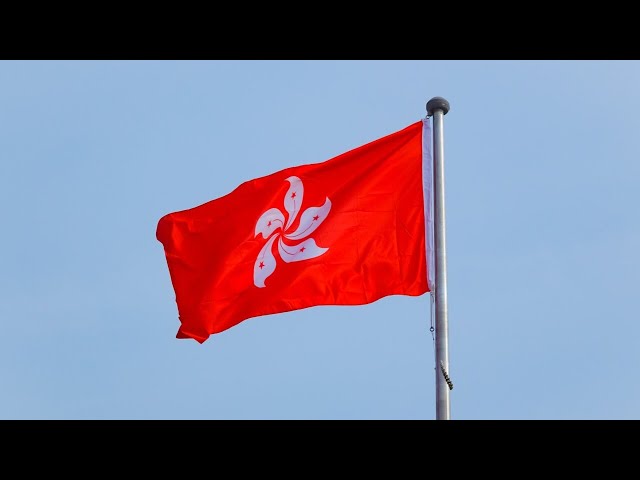 Hong Kong passes tough security laws