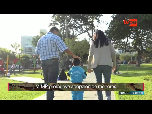 Ñuqanchik mediodía (19/03/2024) | TVPerú Noticias